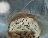 குடல் வறுவல்(liver fry recipe in tamil) ரெசிபி ஸ்டேப் 1 புகைப்படம்