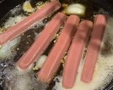 Foto del paso 5 de la receta: Salchichas a la cerveza para campeones