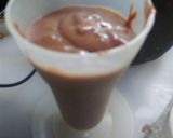 Foto del paso 3 de la receta Postre de chocolate y banana light 🍫🍌