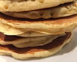 Φωτογραφία βήματος 5 της συνταγής Pancakes