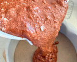 Foto del paso 8 de la receta: Pastel de chocolate francés sin harinas