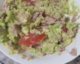 Foto del paso 2 de la receta: Tostada light.