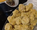 Vadas mártás zsemlegombóccal, ahogy mi szeretjük 😋 recept fázis 6 fotója