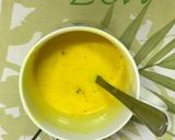 Foto del paso 5 de la receta: Bebida vegetal de cúrcumaGolden milk