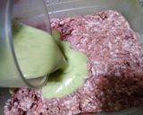 Foto del paso 2 de la receta: Albóndigas al ajillo