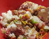 A picture of step 8 of My Stuffed Peppers.
