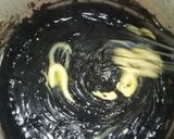 Foto langkah ke 3 dari resep Selai Coklat.