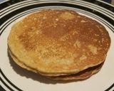 Foto del paso 3 de la receta: Pancakes de avena