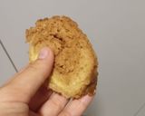 Foto del paso 4 de la receta: Torta en taza de chocolate