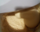 Foto del paso 2 de la receta: Budín de manzana y naranja