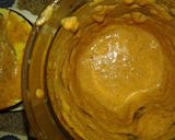 Foto langkah ke 2 dari resep Sate Tempe Rangkayo Hitam khas Jambi.