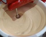 Foto langkah ke 3 dari resep Cake Ubi Orange.