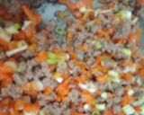 Foto langkah ke 3 dari resep Lumpia Daging.