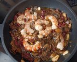 Foto del paso 7 de la receta: Tío Diego de Gambones