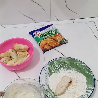 Langkah 3