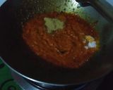 मसाला राजमा (Masala rajma recipe in hindi) रेसिपी चरण 3 फोटो