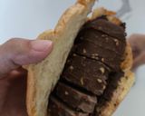 Foto langkah ke 3 dari resep 7 Day Croissant Hack.