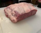 Foto del paso 1 de la receta: Bife al horno