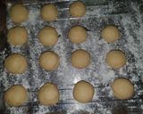 Foto del paso 2 de la receta: Berlinesas rellenas🧉