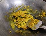 Bhutte ki kees recipe step 4 photo