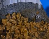 Foto langkah ke 3 dari resep Soto betawi kuah susu.