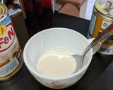 Foto langkah ke 3 dari resep Teh Tarik.