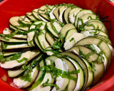 Foto del paso 3 de la receta: Relleno de presa ibérica