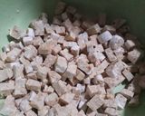 Foto langkah ke 1 dari resep Orek tempe.