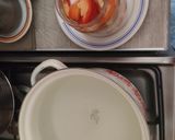 2009. Telére ecetes almapaprika 😋 recept fázis 3 fotója