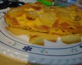 Foto del paso 6 de la receta: Pastel de Papas especial