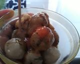 Foto langkah ke 6 dari resep Cilok dadakan.