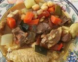 Foto del paso 11 de la receta: Cuscús