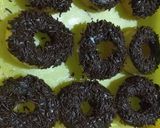 Foto langkah ke 6 dari resep Donat kentang menul 😘😘.