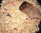 Foto del paso 2 de la receta: Tarta de pescado
