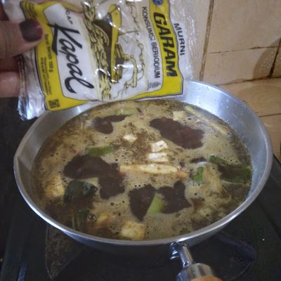 Langkah 4