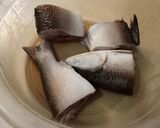 Foto langkah ke 1 dari resep 462. Palumara Ikan Bandeng.
