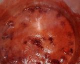 Foto del paso 8 de la receta: Panna Cotta de coco con coulis de fresa 👨‍🍳👨‍🍳🍓