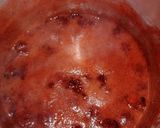 Foto del paso 8 de la receta: Panna Cotta de coco con coulis de fresa 👨‍🍳👨‍🍳🍓