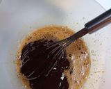 Foto langkah ke 2 dari resep Brownies Special (Gluten Free) #ABK.