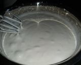 Foto langkah ke 5 dari resep Home made ice cream.