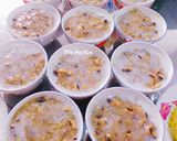 Hình bước làm 6 của món Chè đậu trắng