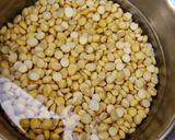 पूरन पोली (Puran poli) रेसिपी चरण 1 फोटो