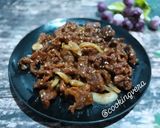 Foto langkah ke 4 dari resep Beef Teriyaki.