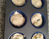 Foto del paso 5 de la receta: Muffins a la italiana