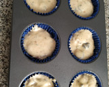 Foto del paso 5 de la receta: Muffins a la italiana