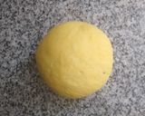 Foto del paso 2 de la receta: Masa de pasta