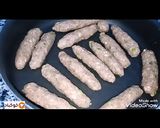 صورة لخطوة 3 من وصفة الكفته السريعه