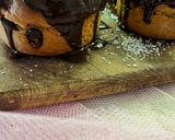 Φωτογραφία βήματος 3 της συνταγής Donuts φούρνου
