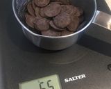 A picture of step 1 of Cioccolata Calda ❤️(Italian Hot Chocolate).