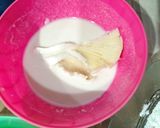 Foto langkah ke 4 dari resep 3 Little Bird Bento.
